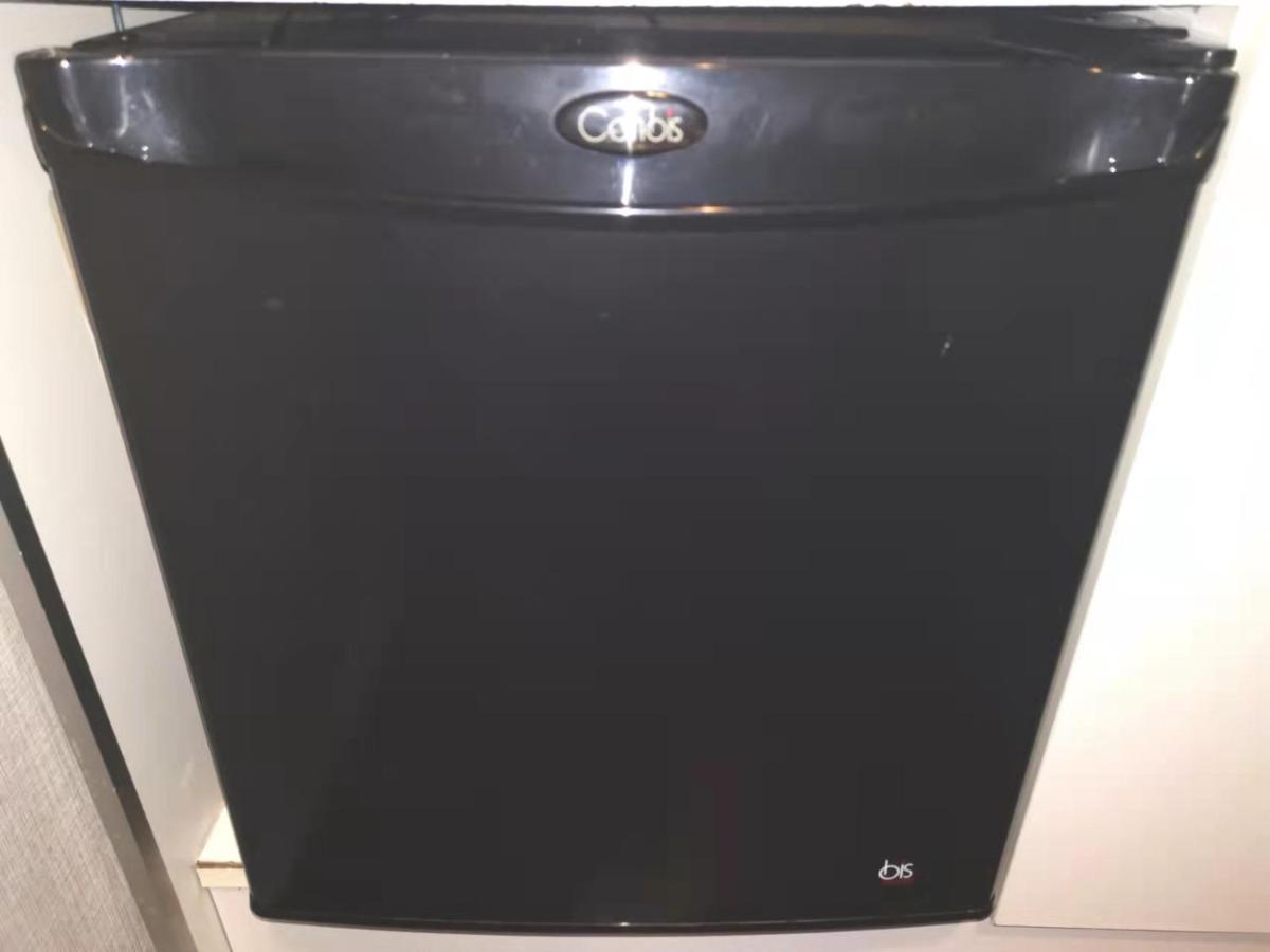 Gm -- Self Check-In -- Room Number & Password Is In The Following Email Tokyo Exterior photo