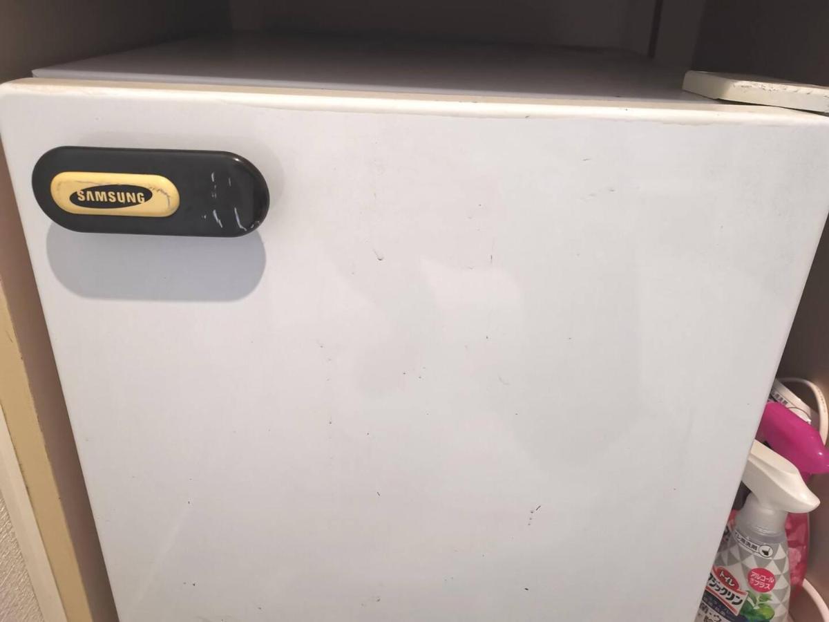 Gm -- Self Check-In -- Room Number & Password Is In The Following Email Tokyo Exterior photo